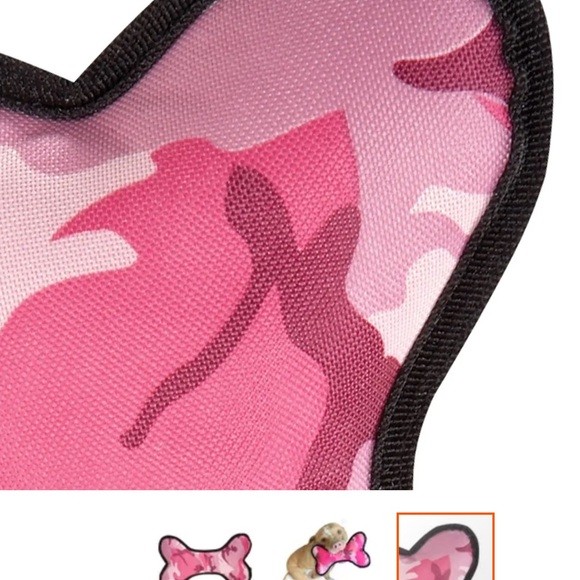 COPY - Zanies Toughstructable Large Bone - Picture 3 of 3